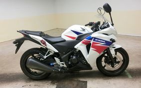 HONDA CBR250R Fi MC41