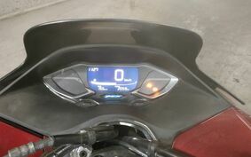 HONDA PCX 160 KF47