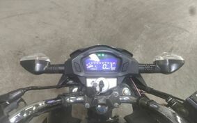 HONDA CBF125R PJJK