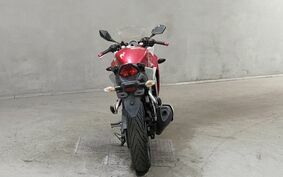 HONDA CBR250R MC41