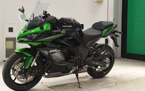 KAWASAKI NINJA 1000 SX 2023 ZXT02K