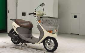 SUZUKI LET's 4 Basket CA43A