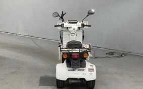 HONDA GYRO X TD02