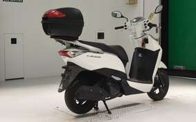 HONDA LEAD 125 JF45