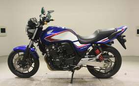 HONDA CB400SF GEN 4 A 2020 NC42