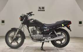 HONDA HAWK NIGHT 250 MC26