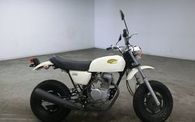 HONDA APE 50 AC16