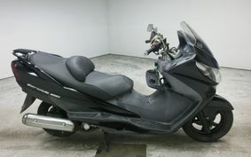 SUZUKI SKYWAVE 250 (Burgman 250) S CJ43A