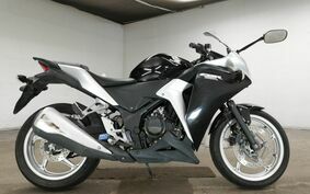 HONDA CBR250R MC41