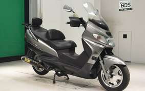 SUZUKI SKYWAVE 400 2001 CK42A