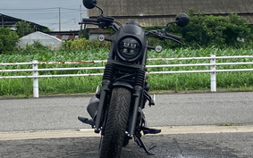 HONDA REBEL 250 S MC49