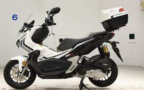 HONDA ADV150 KF38