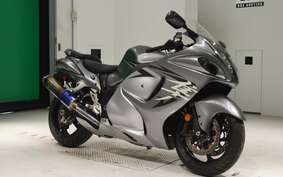 SUZUKI HAYABUSA Gen.2 2009