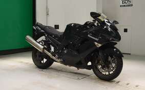 KAWASAKI ZZ1400 NINJA R 2006 ZXT40A