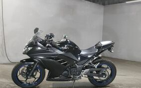 KAWASAKI NINJA 250 EX250L