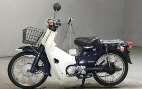 HONDA C70 SUPER CUB HA02