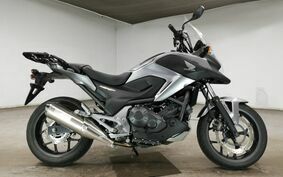 HONDA NC750X 2014 RC72