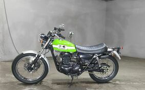 KAWASAKI 250TR BJ250F