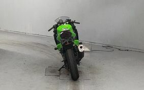 KAWASAKI NINJA 400 2023 EX400L