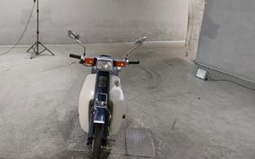 HONDA SUPER CUB70 C70
