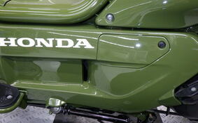 HONDA PS250 MF09