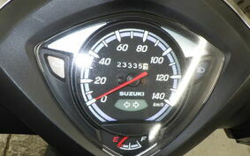 SUZUKI ADDRESS 110 CE47A