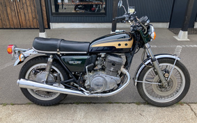 YAMAHA TX750 1972 341