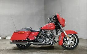 HARLEY FLHX 1580 2011 KB4