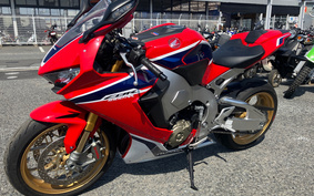 HONDA CBR1000RR 2017 SC77