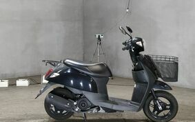 SUZUKI LET's CA4AA