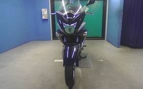 SUZUKI GSR250S GJ55D