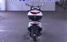 SUZUKI ｱﾄﾞﾚｽ125 DT11A