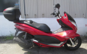 HONDA PCX125 PRESTIGE NC125D