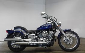 YAMAHA DRAGSTAR 400 2011 VH02J