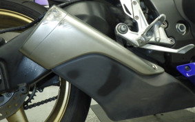 HONDA CBR1000RR Gen. 2 2008 SC59