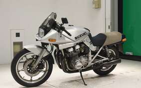 SUZUKI GSX1100S KATANA 1983 GS110X