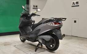 SUZUKI SKYWAVE 200 (Burgman 200) CH41A