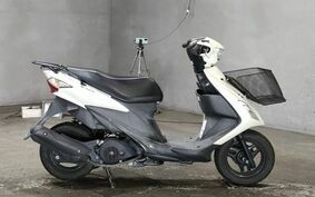 SUZUKI ADDRESS V125 S CF4MA