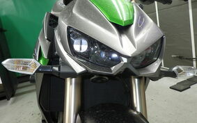 KAWASAKI Z1000 Gen.5 2014 ZRT00F