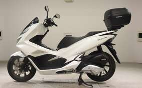 HONDA PCX125 JF81