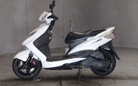 YAMAHA CYGNUS125X SE44J