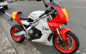 YAMAHA XSR900 GP 2024 RN96J