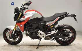 BMW F900R 2020 0K11