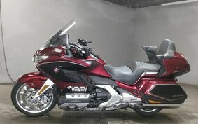 HONDA GL 1800 GOLD WING D 2018 SC79