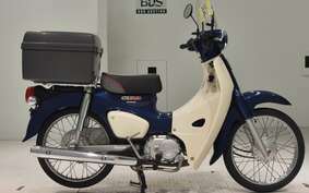 HONDA C50 SUPER CUB AA09