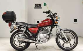 SUZUKI GN125 H PCJG9