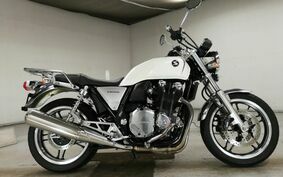 HONDA CB1100 2011 SC65