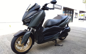 YAMAHA X-MAX SG42J
