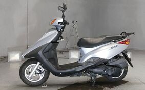 YAMAHA AXIS 125 TREET SE53J