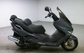 YAMAHA MAJESTY 125 FI SE27